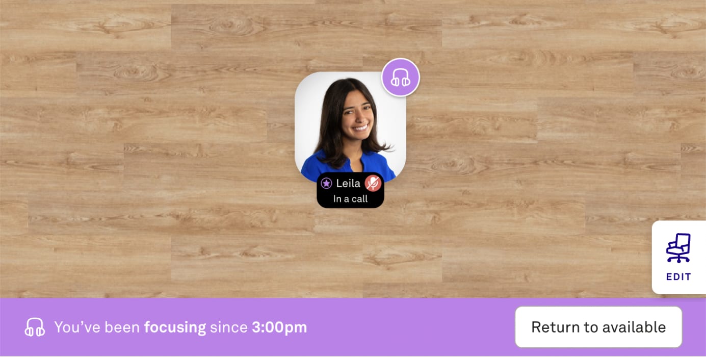 Help microsoft teams integration with kumospace